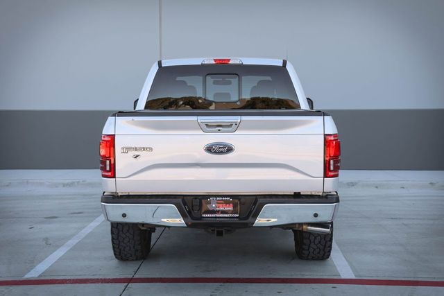 2017 Ford F-150 Lariat | Mesquite, TX | Texas Autos Direct 2017 Ford F-150 Lariat | Mesquite, TX | Texas Autos Direct