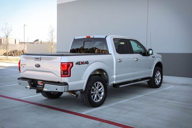 2017 Ford F-150 Lariat | Mesquite, TX | Texas Autos Direct 2017 Ford F-150 Lariat | Mesquite, TX | Texas Autos Direct