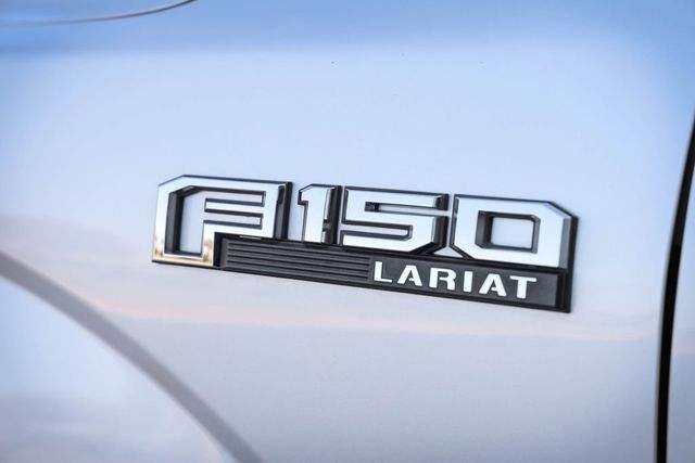 2017 Ford F-150 Lariat | Mesquite, TX | Texas Autos Direct