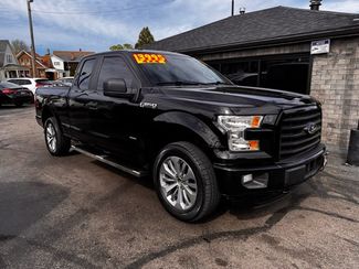 2017 Ford F-150 XL | Milwaukee, Wisconsin | Millennium Motor Sales