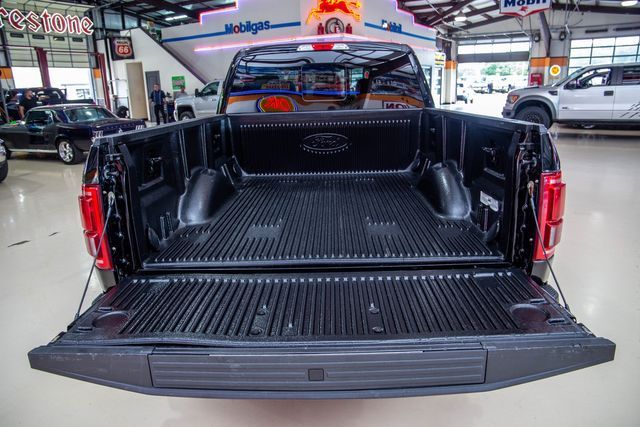 2017 Ford F-150 Lariat | New York, NY | Spincar Demo Account 2017 Ford F-150 Lariat | New York, NY | Spincar Demo Account