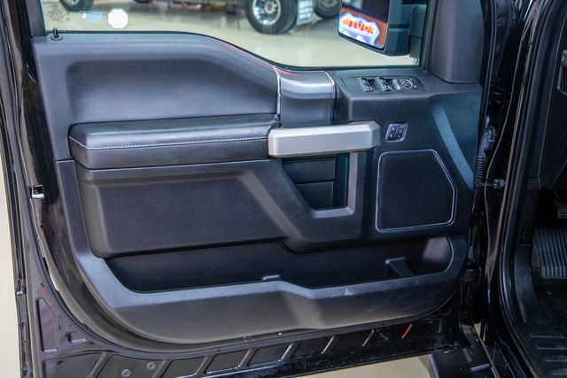 2017 Ford F-150 Lariat | New York, NY | Spincar Demo Account