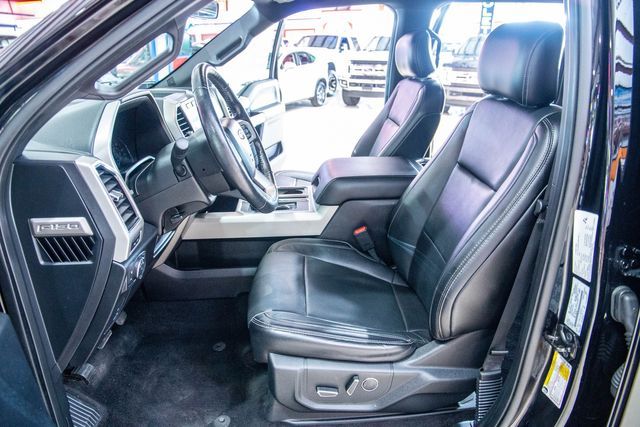 2017 Ford F-150 Lariat | New York, NY | Spincar Demo Account 2017 Ford F-150 Lariat | New York, NY | Spincar Demo Account