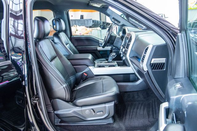 2017 Ford F-150 Lariat | New York, NY | Spincar Demo Account