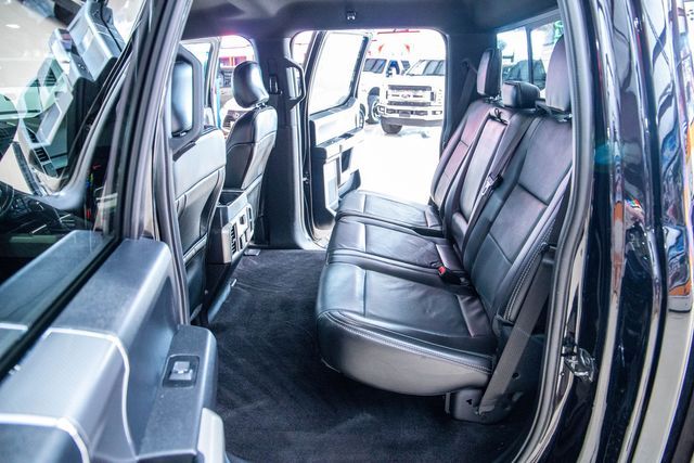 2017 Ford F-150 Lariat | New York, NY | Spincar Demo Account