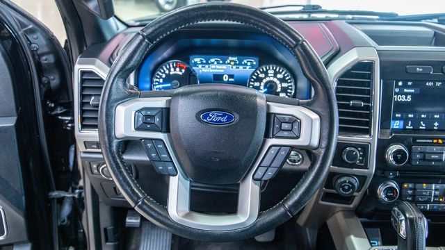 2017 Ford F-150 Lariat | New York, NY | Spincar Demo Account