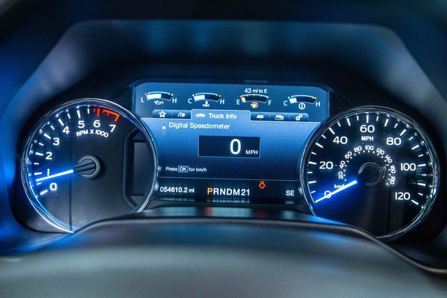 2017 Ford F-150 Lariat | New York, NY | Spincar Demo Account 2017 Ford F-150 Lariat | New York, NY | Spincar Demo Account