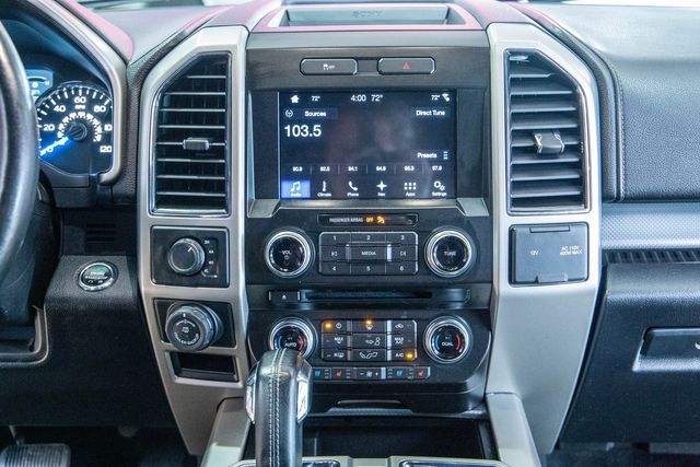 2017 Ford F-150 Lariat | New York, NY | Spincar Demo Account