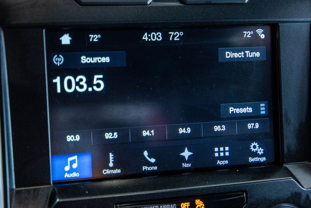 2017 Ford F-150 Lariat | New York, NY | Spincar Demo Account