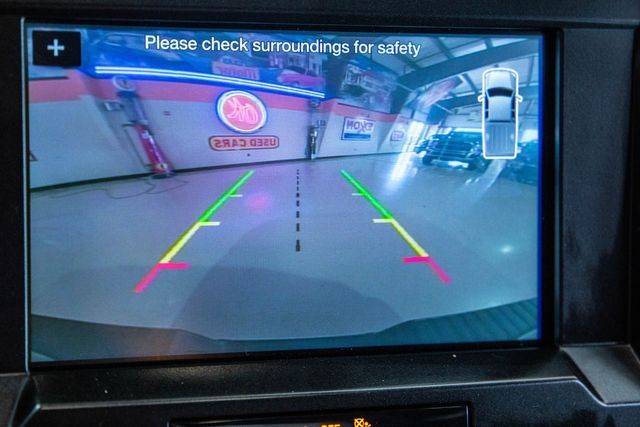 2017 Ford F-150 Lariat | New York, NY | Spincar Demo Account