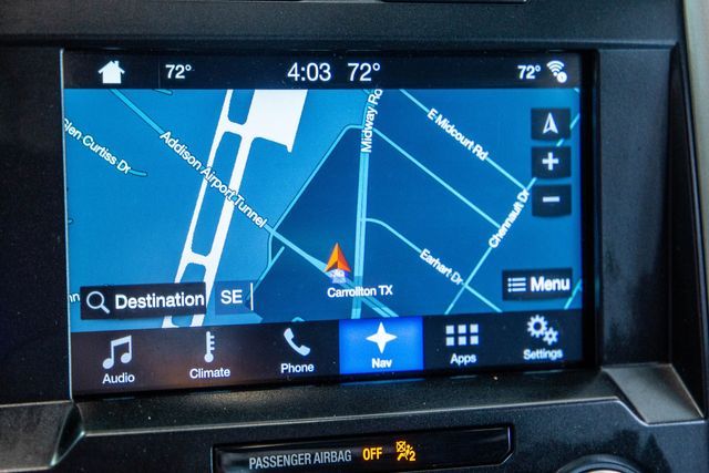 2017 Ford F-150 Lariat | New York, NY | Spincar Demo Account