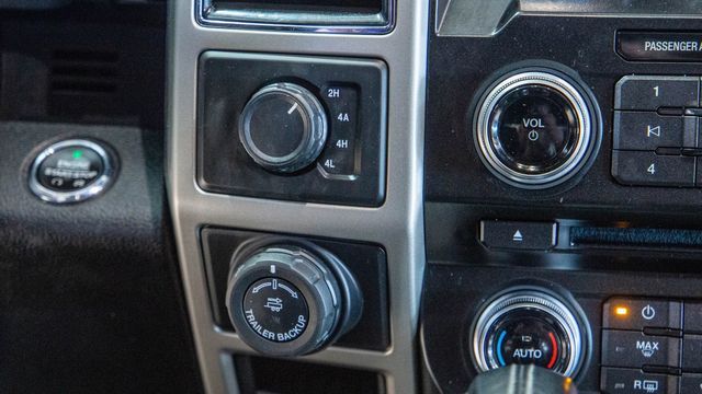 2017 Ford F-150 Lariat | New York, NY | Spincar Demo Account