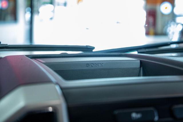 2017 Ford F-150 Lariat | New York, NY | Spincar Demo Account