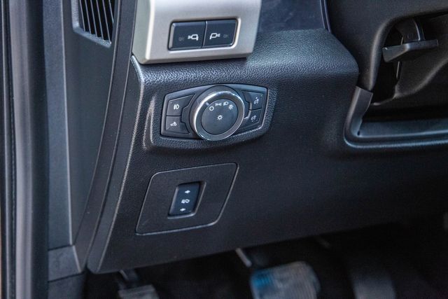 2017 Ford F-150 Lariat | New York, NY | Spincar Demo Account