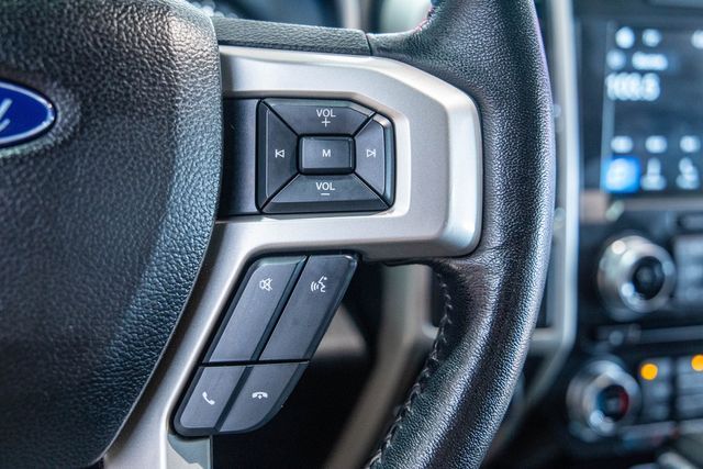 2017 Ford F-150 Lariat | New York, NY | Spincar Demo Account