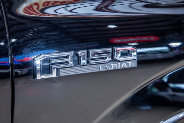 2017 Ford F-150 Lariat | New York, NY | Spincar Demo Account