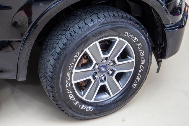 2017 Ford F-150 Lariat | New York, NY | Spincar Demo Account 2017 Ford F-150 Lariat | New York, NY | Spincar Demo Account