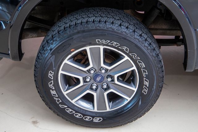 2017 Ford F-150 Lariat | New York, NY | Spincar Demo Account 2017 Ford F-150 Lariat | New York, NY | Spincar Demo Account