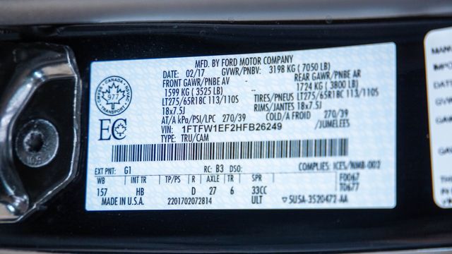 2017 Ford F-150 Lariat | New York, NY | Spincar Demo Account 2017 Ford F-150 Lariat | New York, NY | Spincar Demo Account