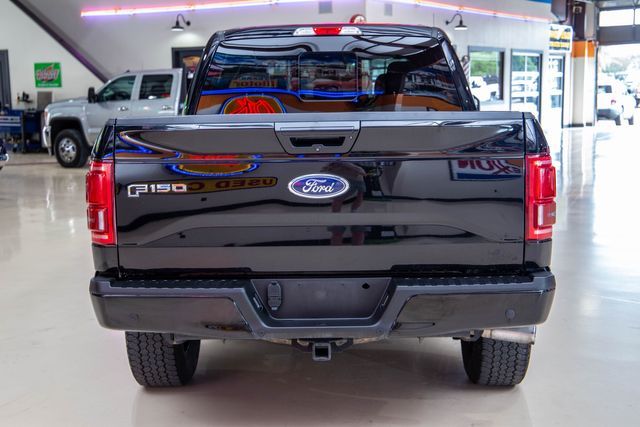 2017 Ford F-150 Lariat | New York, NY | Spincar Demo Account 2017 Ford F-150 Lariat | New York, NY | Spincar Demo Account