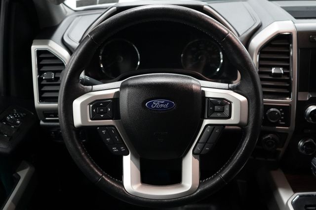 2017 Ford F-150 Limited | North East, PA | NFI Empire 2017 Ford F-150 Limited | North East, PA | NFI Empire