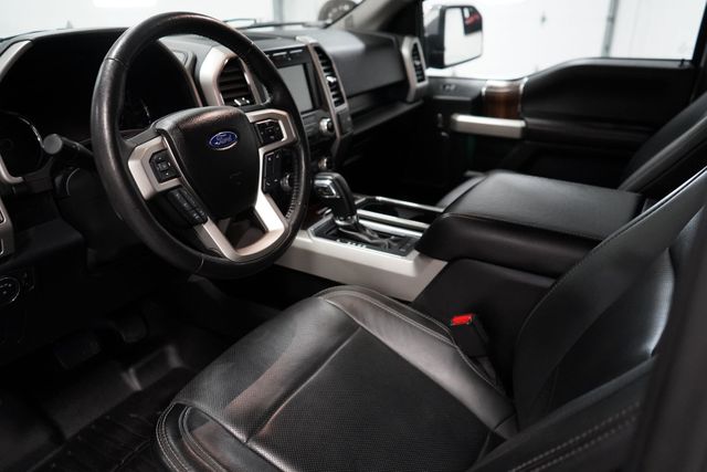 2017 Ford F-150 Limited | North East, PA | NFI Empire 2017 Ford F-150 Limited | North East, PA | NFI Empire