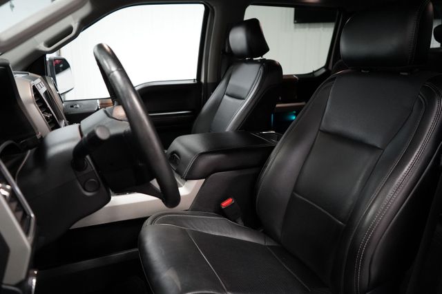 2017 Ford F-150 Limited | North East, PA | NFI Empire 2017 Ford F-150 Limited | North East, PA | NFI Empire