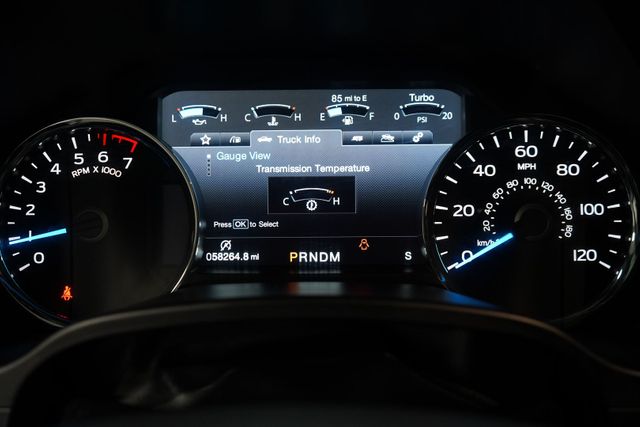 2017 Ford F-150 Limited | North East, PA | NFI Empire 2017 Ford F-150 Limited | North East, PA | NFI Empire