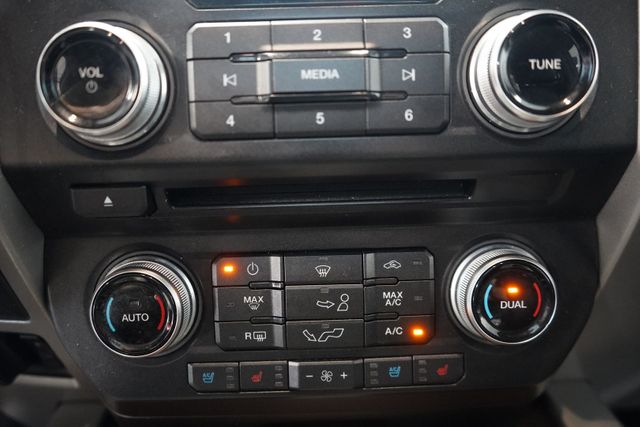 2017 Ford F-150 Limited | North East, PA | NFI Empire 2017 Ford F-150 Limited | North East, PA | NFI Empire