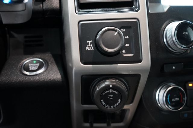 2017 Ford F-150 Limited | North East, PA | NFI Empire 2017 Ford F-150 Limited | North East, PA | NFI Empire