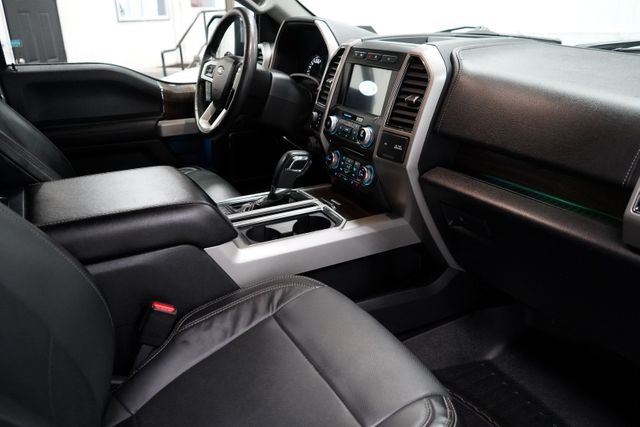 2017 Ford F-150 Limited | North East, PA | NFI Empire 2017 Ford F-150 Limited | North East, PA | NFI Empire