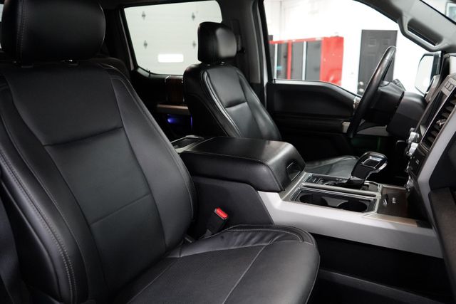 2017 Ford F-150 Limited | North East, PA | NFI Empire 2017 Ford F-150 Limited | North East, PA | NFI Empire