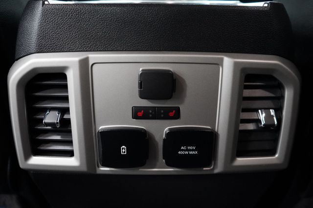 2017 Ford F-150 Limited | North East, PA | NFI Empire 2017 Ford F-150 Limited | North East, PA | NFI Empire