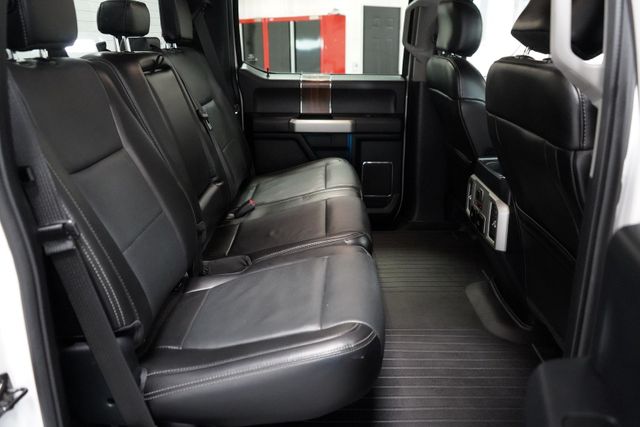 2017 Ford F-150 Limited | North East, PA | NFI Empire 2017 Ford F-150 Limited | North East, PA | NFI Empire