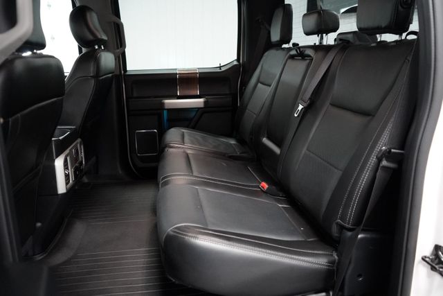 2017 Ford F-150 Limited | North East, PA | NFI Empire 2017 Ford F-150 Limited | North East, PA | NFI Empire