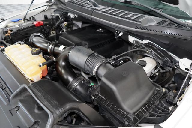 2017 Ford F-150 Limited | North East, PA | NFI Empire 2017 Ford F-150 Limited | North East, PA | NFI Empire