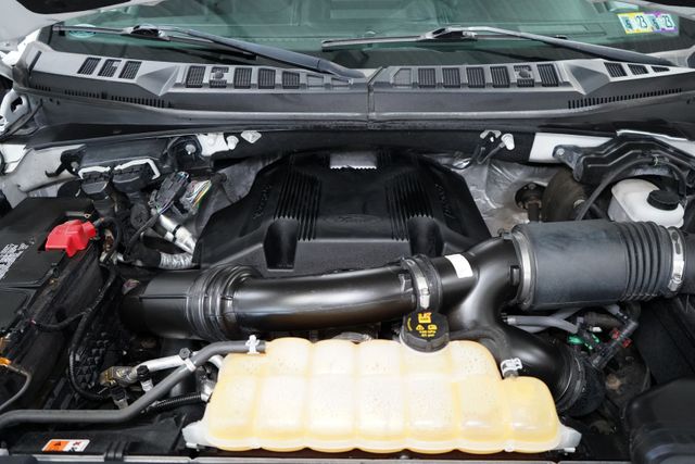 2017 Ford F-150 Limited | North East, PA | NFI Empire 2017 Ford F-150 Limited | North East, PA | NFI Empire