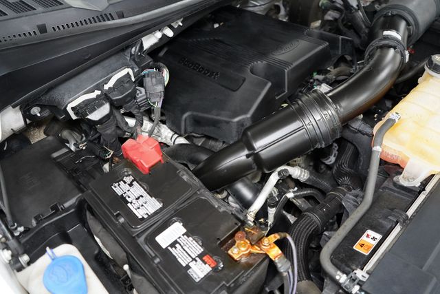 2017 Ford F-150 Limited | North East, PA | NFI Empire 2017 Ford F-150 Limited | North East, PA | NFI Empire