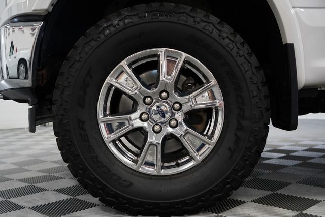 2017 Ford F-150 Limited | North East, PA | NFI Empire 2017 Ford F-150 Limited | North East, PA | NFI Empire