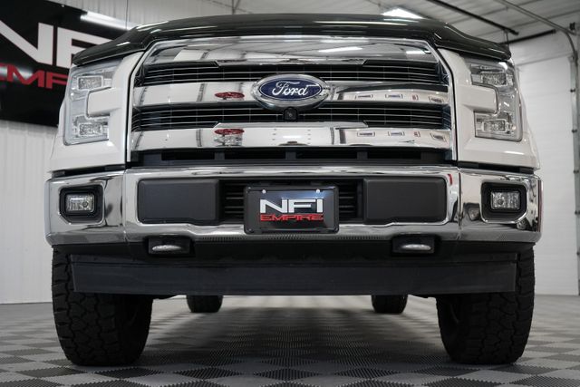 2017 Ford F-150 Limited | North East, PA | NFI Empire 2017 Ford F-150 Limited | North East, PA | NFI Empire