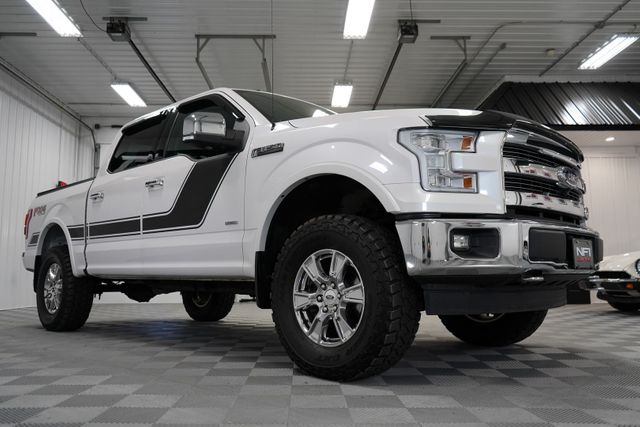 2017 Ford F-150 Limited | North East, PA | NFI Empire 2017 Ford F-150 Limited | North East, PA | NFI Empire