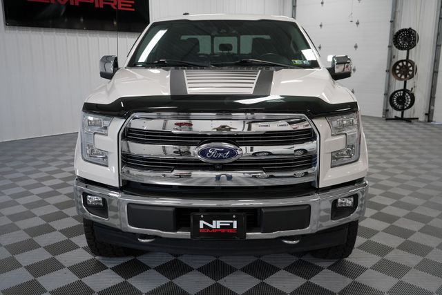2017 Ford F-150 Limited | North East, PA | NFI Empire 2017 Ford F-150 Limited | North East, PA | NFI Empire
