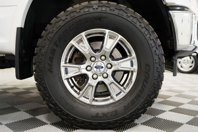 2017 Ford F-150 Limited | North East, PA | NFI Empire 2017 Ford F-150 Limited | North East, PA | NFI Empire