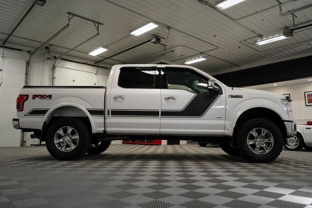 2017 Ford F-150 Limited | North East, PA | NFI Empire 2017 Ford F-150 Limited | North East, PA | NFI Empire