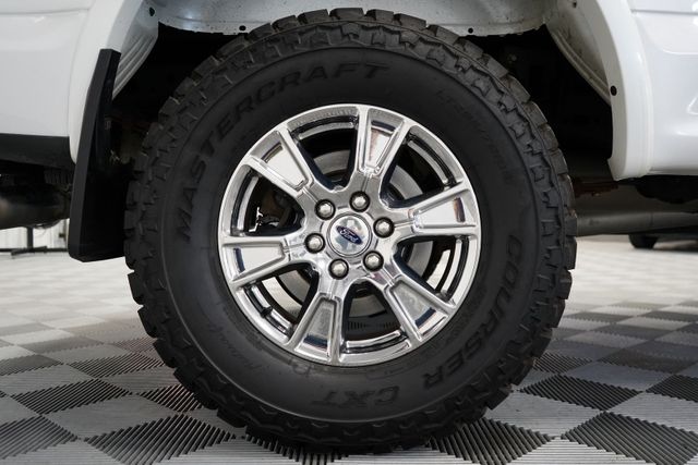 2017 Ford F-150 Limited | North East, PA | NFI Empire 2017 Ford F-150 Limited | North East, PA | NFI Empire