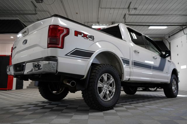 2017 Ford F-150 Limited | North East, PA | NFI Empire 2017 Ford F-150 Limited | North East, PA | NFI Empire