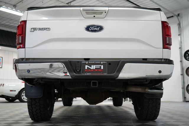 2017 Ford F-150 Limited | North East, PA | NFI Empire 2017 Ford F-150 Limited | North East, PA | NFI Empire