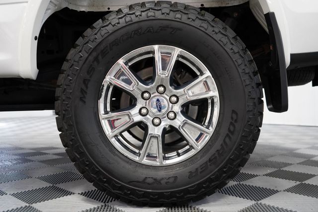 2017 Ford F-150 Limited | North East, PA | NFI Empire 2017 Ford F-150 Limited | North East, PA | NFI Empire