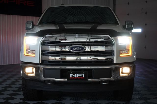 2017 Ford F-150 Limited | North East, PA | NFI Empire 2017 Ford F-150 Limited | North East, PA | NFI Empire
