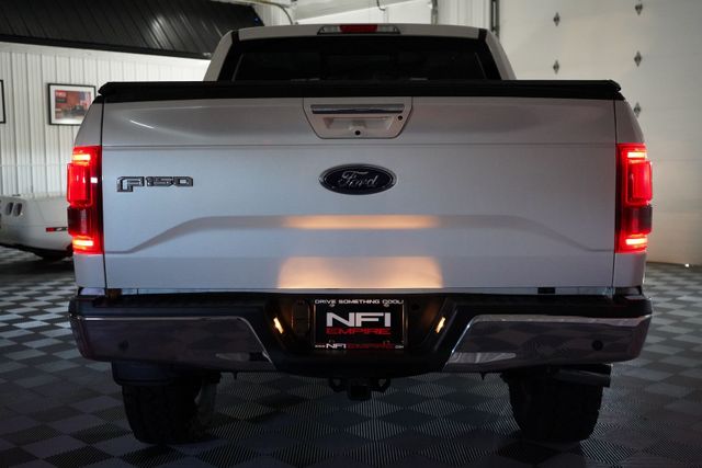 2017 Ford F-150 Limited | North East, PA | NFI Empire 2017 Ford F-150 Limited | North East, PA | NFI Empire